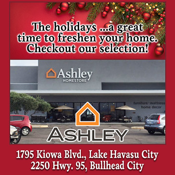 Ashley Furniture